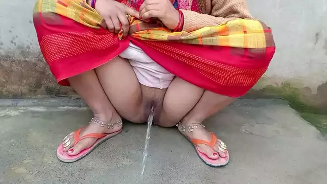 Discover the Sultry Allure of the Pissing Village with Our Exclusive Video