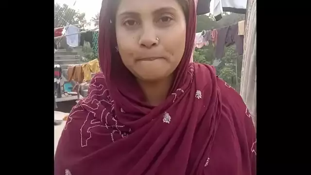 Bengali Village Bhabhi: A Sultry Desi Sex Story