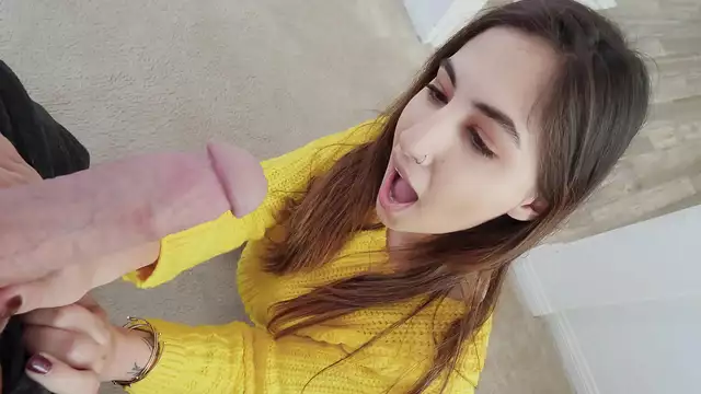 Desi Beauty Myhornysis Flaunts Her Curves and Takes Stepbrother's Huge Cock - Must See!