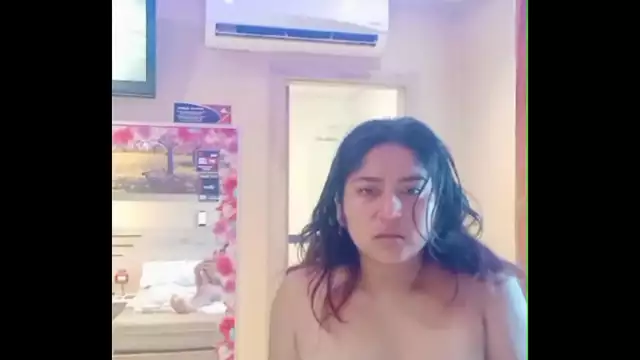 Indulging in My Luscious Lover - A Desi Couple's Sensual Experience