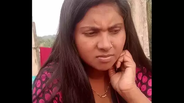 Desi Enchantress Leads You into a World of Luscious Desire