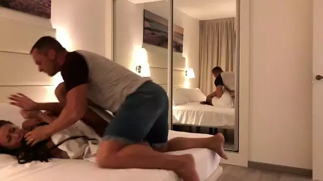 Indulge in Luscious Anal Pleasure with a Seductive Stranger!