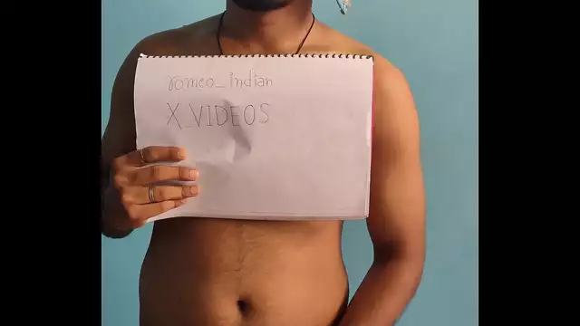 I am romeo indian