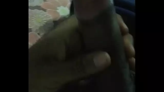 Indian desi boy jerking off masturbating Lucknow boy uncut dick horny as fuck pussy licker
