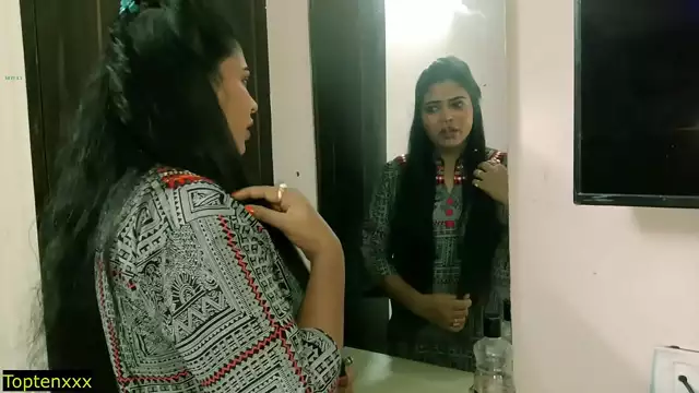 Indian Hot Bhabhi Sex&excl; Indian hot romantic Sex