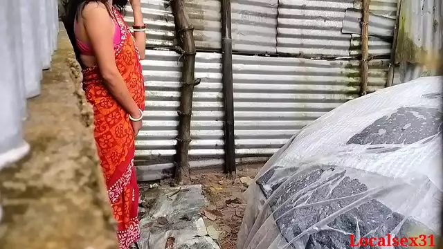 Local Desi Village girl hardcore sex in outdoor &lpar; Official Video By Localsex31&rpar;