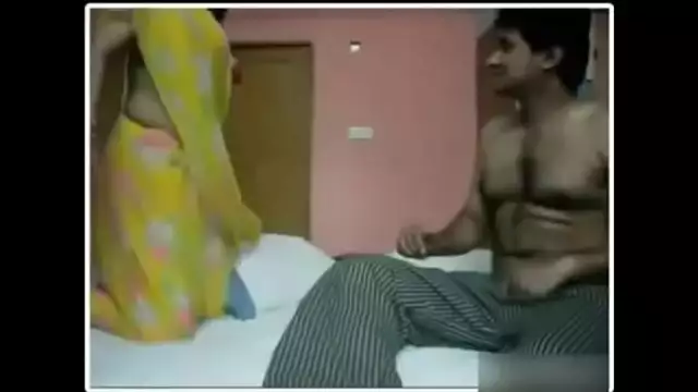 Desi Couples Honeymoon