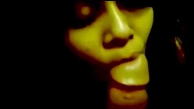 Super Hot Desi Girlfriend explosive blowjob