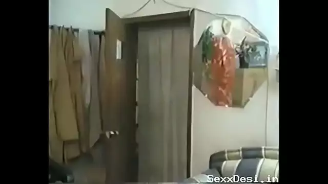 Amala Bhabhi Full Honeymoon Suite Fucking Session-&lpar;SexxDesi&period;net&rpar;