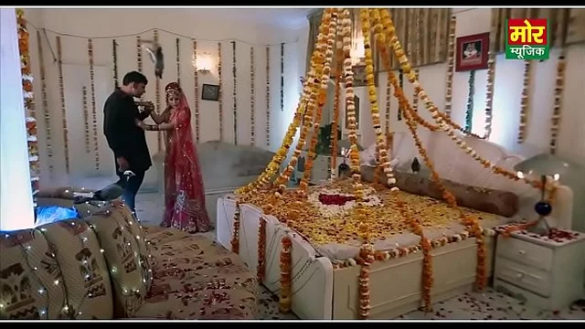 Desi bhabhi suhagraat mms in hotel