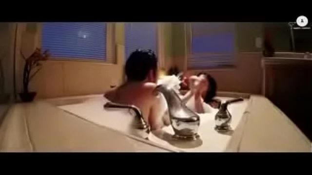 Desi girl with his Bf