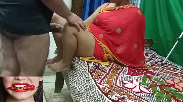 Hot Desi Bhaabi Fuck with Dewar &lpar;New Desi Porn&rpar;