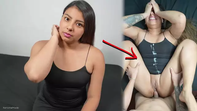 Mexican Influencer's Leaked Porn Video ~ Intimate Scene with an Anonymous Partner