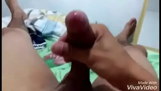 Desi Boy For A Aunty