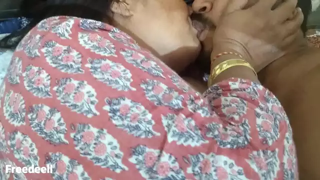 My Real Bhabhi Teach me How To Sex without my Permission&period; Full Hindi Video