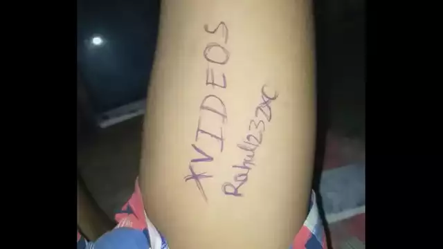 Xvideo Indian boy enjoying with big cock