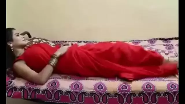 05&period; Sexy Indian babe-