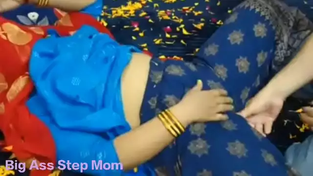 Indian hot newly married wife fucked by producer assistant &excl;&excl;&excl; Boss couldn't fuck her hardly&excl;&excl;