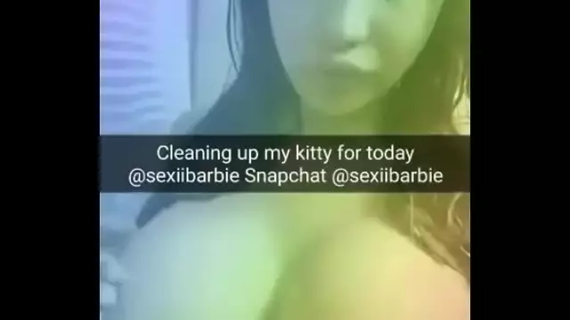 mexican barbie naked in shower