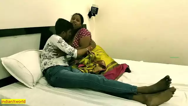 Indian husband fucking wife sister with dirty taking but caught by wife&excl; what next&quest;