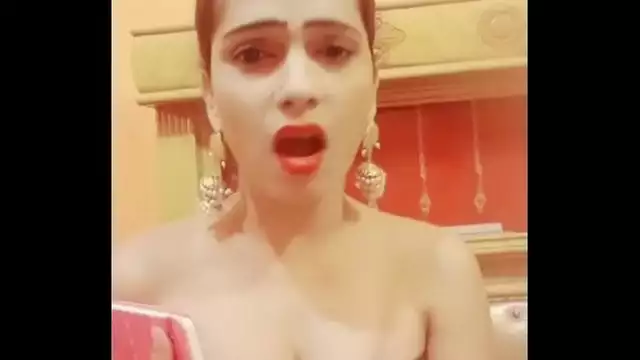 Tictok indian girl teacher