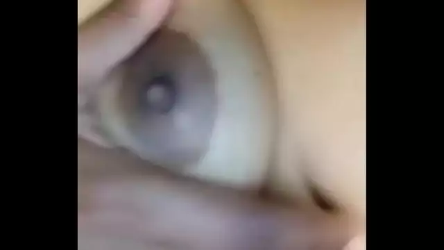 Hot desi girl exposes boobs and nipples for her boyfriend