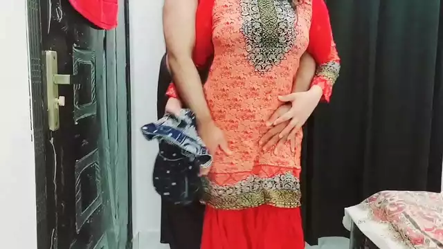 Full Video &colon; Pakistani  Real Sex With Hindi Audio