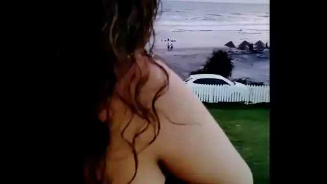 Desi couples enjoying in Goa