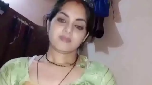 Indian Hot Bhabhi XXX sex with Innocent Boy&excl; With Clear Audio