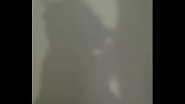 Indian girl Hena blowjob and gagged