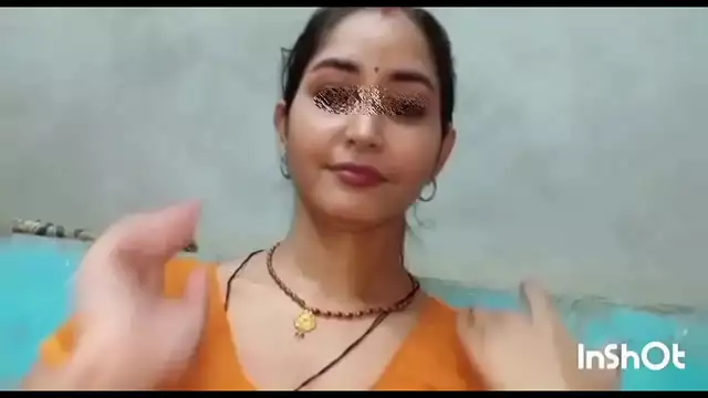 My step sister's pussy more beautiful than my wife&comma; Indian horny girl sex video