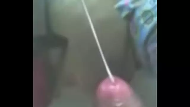 Mera Lund ka pani desi dick