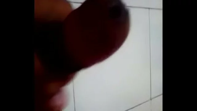 Indian Boy Masturbating Hard