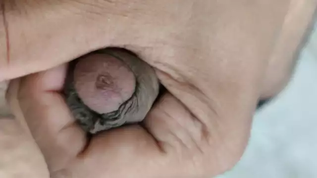 Desi Dick Precum Dangling Balls