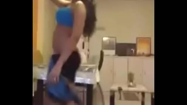 Sexy hot indian girl dances