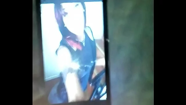Tributo para Desiraenasty69