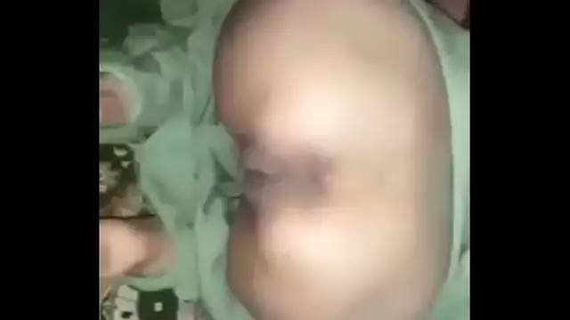 Pakistani desi aunty bigg ass