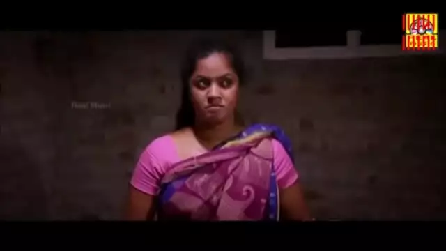 Desi Aunty