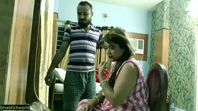Indian Hot Chachi Sex&excl;&excl; Indian Village Sex