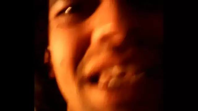 Indian Hindu 6&period;66 inches BBC Throbbing ready to grow more