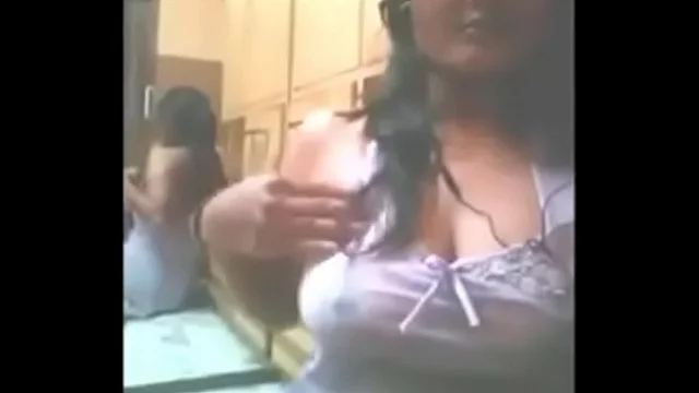 indian college girlfriend upasana