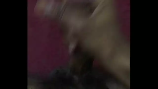 Indian Masturbation solo