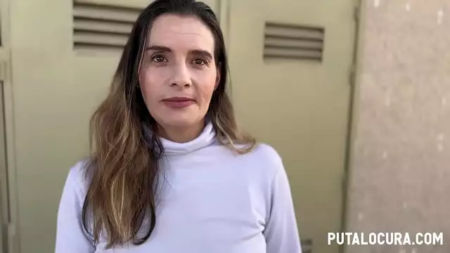 Busty MILF Gets Snake-Style Creampie ~ PutaLocura's Hot Spanish Fantasy!