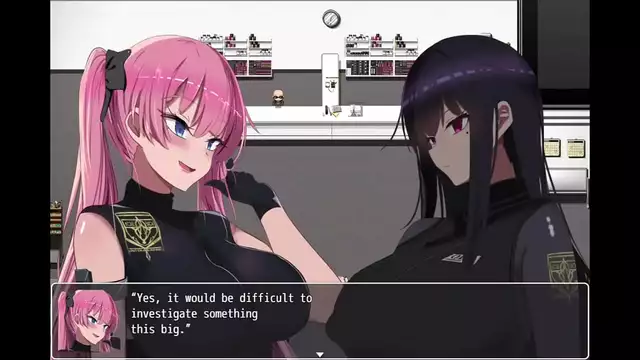 Rescuing Captive Women ~ Living Fleshlight Strike Squad - Part 2