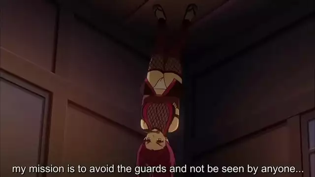 Japanese Beauty Unleashes Her Sexy Side in Kunoichi Episode 2