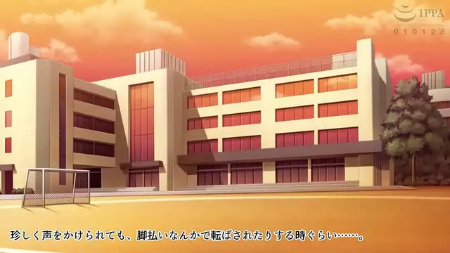 Japanese Beauty Exposes Her Ideal Body Figure in Motion Anime!