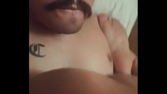 Indian foot worship footjob