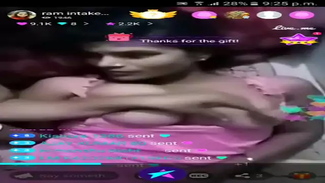 sexy indian girl on mobile self play shudhdesiporn&period;com