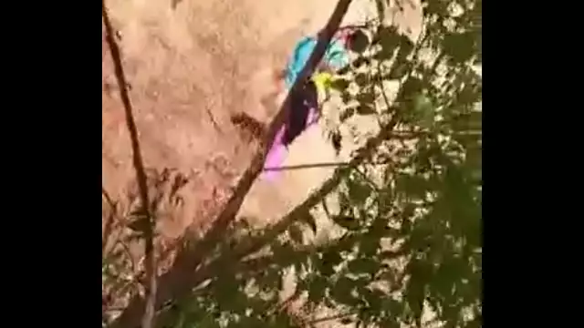 Desi girl pissing voyeur