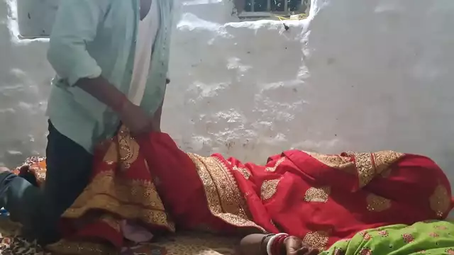 Indian Village Suhagraat full romantic Moments movie